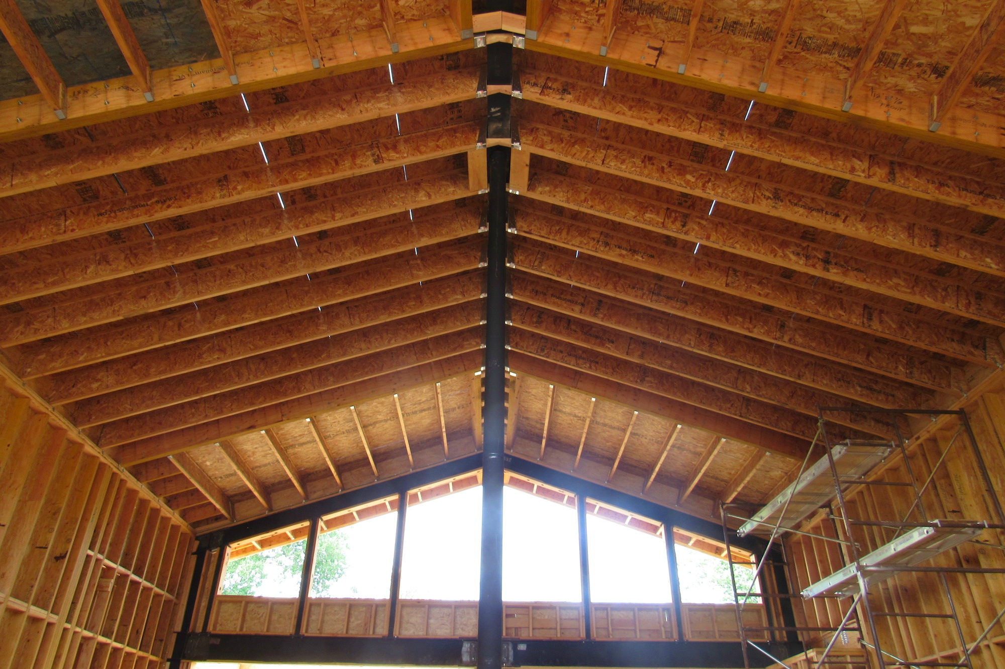 Residential Framing Services